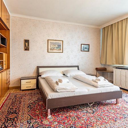 Vintage, View & Balcony By Jr City Apartments Vienna Exterior photo