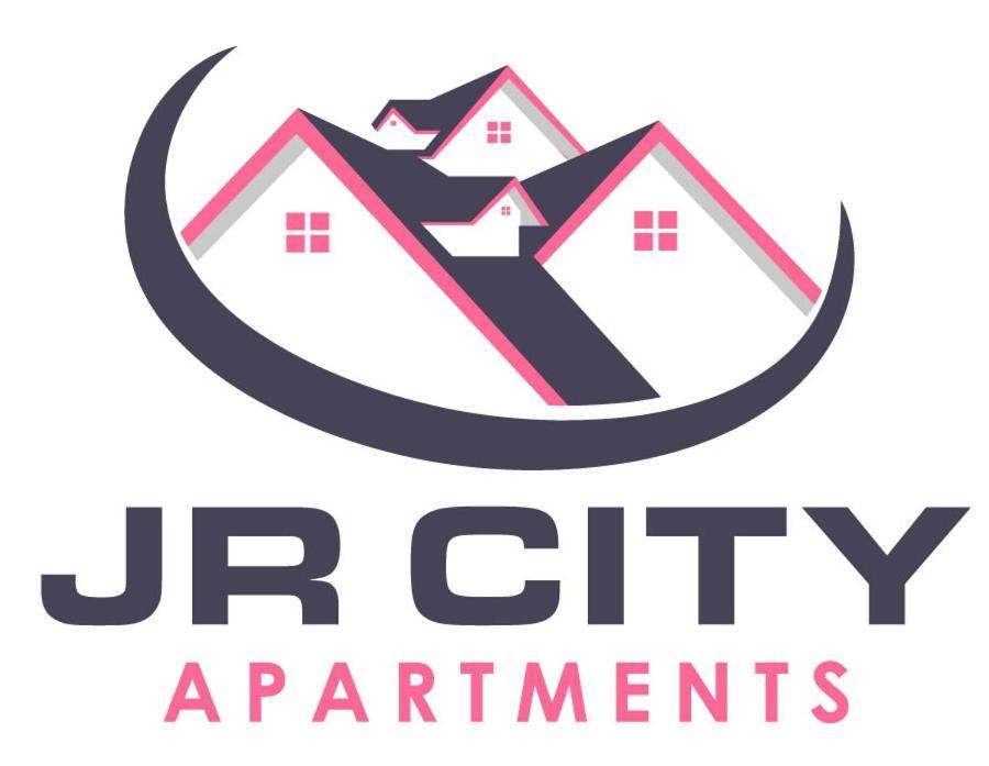 Vintage, View & Balcony By Jr City Apartments Vienna Exterior photo
